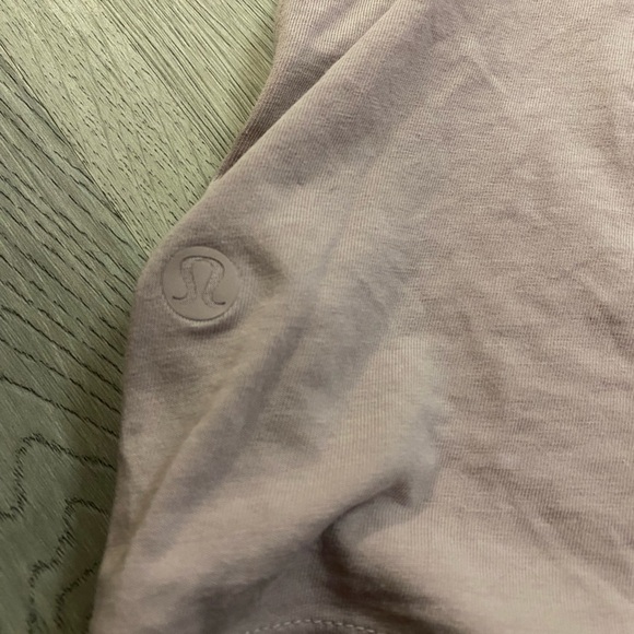 Lululemon crop tank top - Picture 4 of 5